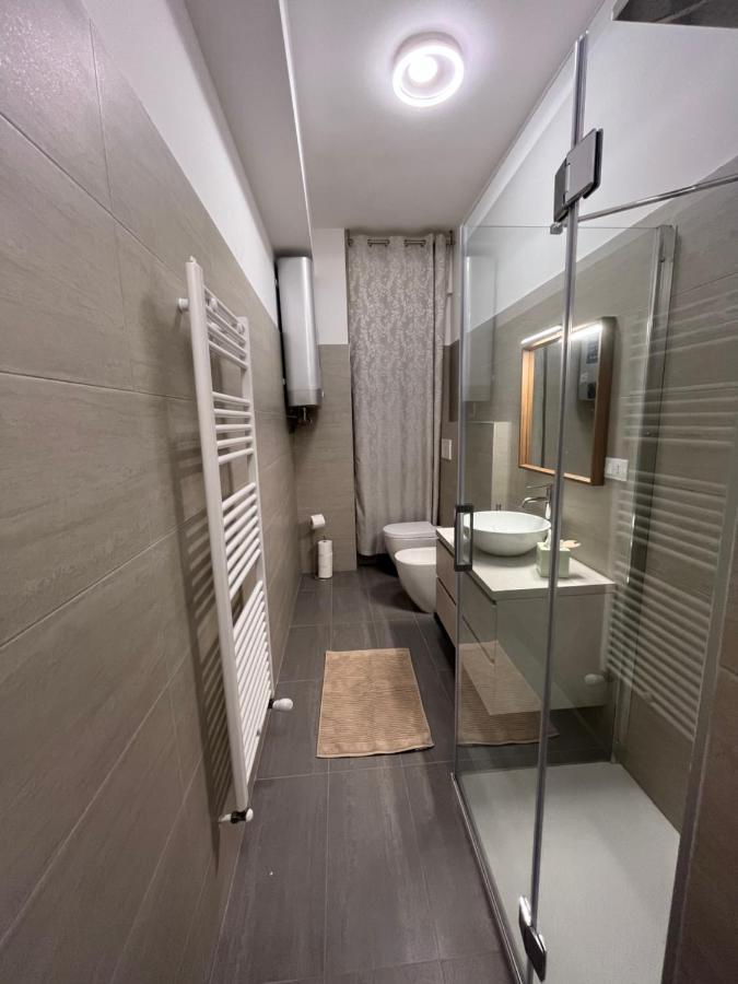 Elena'S Apartment Milan Exterior photo