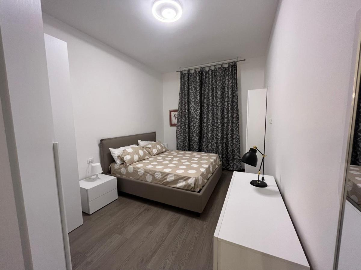 Elena'S Apartment Milan Exterior photo